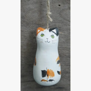 A Cat lightpull- Trendy Cat Tortoiseshell